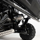 Honda Pioneer 700 Slip On Exhaust by HMF Racing